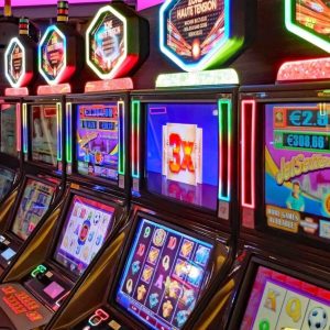 Online Casino Gambling: The Thrill of Mega Win Opportunities