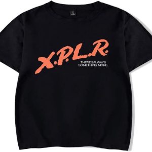 Embark on Adventure: XPLR Merchandise Now Available