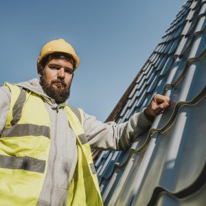 Roofing Resolutions: Hiring Contractors for a Seamless Experience