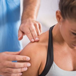 The Backbone of Health: Exploring Chiropractic Care