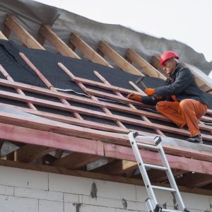 Roof Replacement vs. Repair: Making the Right Choice