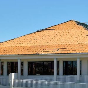 The Pros and Cons of Synthetic Roofing Replacement Materials