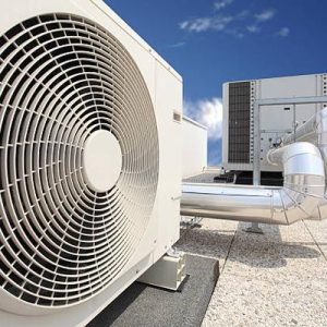 How Weather Affects Your Roof Air Conditioner and What to Do About It