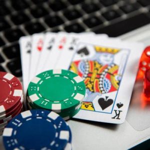 From Novice to Pro: How to Increase Your idrpoker Win Rate Like a Champion