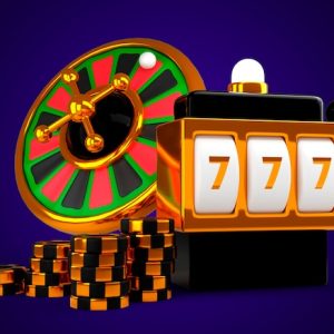 Uncover Big Wins on Slot77 Slot Games