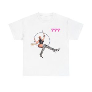 Exclusive Insights: The Story Behind Latto's Official Merchandise Line