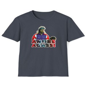 From Fan to Collector: Building Your Andre Agassi Merch Collection