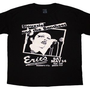 Inside Look: The Story Behind Nana's Official Merchandise Line