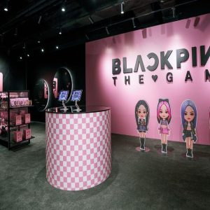 The Best Black Pink Merch Picks You Can Buy Right Now