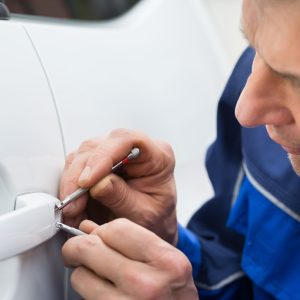 What to Do When Locked out of your car and Need Immediate Help