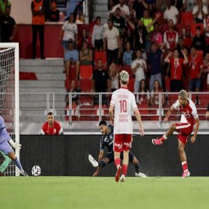 Why AS Monaco Lead the Ligue 1 Standings