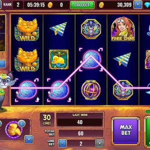 Exploring the Latest Options on Miliarslot77.com